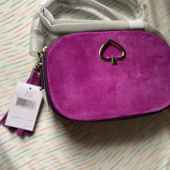 Kate Spade Crossbody Bag - Picture 8 of 9